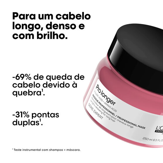 LP SE PRO LONGER MASK REFIL 200G